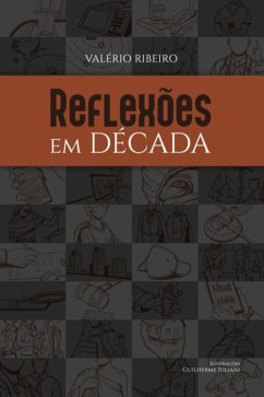 Cover Reflexões Em Década (eBook, PDF)