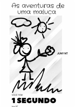 As Aventuras De Uma Maluca! (eBook, PDF) - Nt, Juny