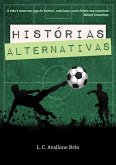 Histórias Alternativas (eBook, PDF)