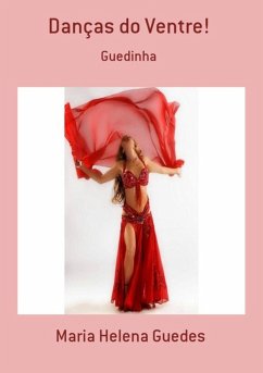 Cover Danças Do Ventre! (eBook, PDF)