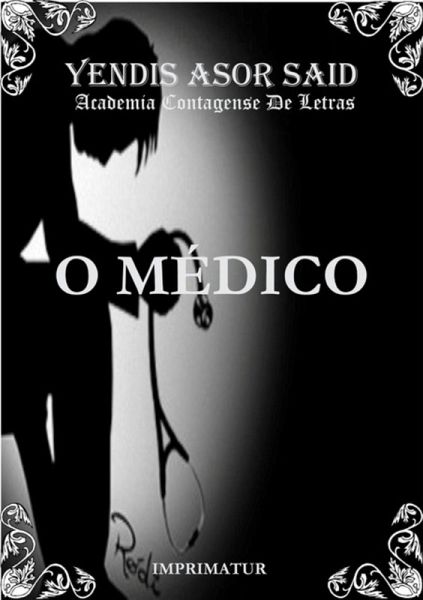 O Médico (eBook, PDF)