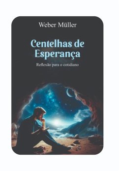 Cover Centelhas De Esperança (eBook, PDF)