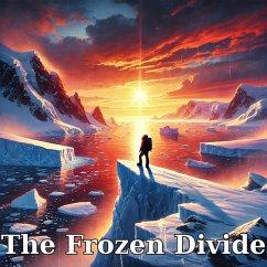 Cover The Frozen Divide (eBook, ePUB)
