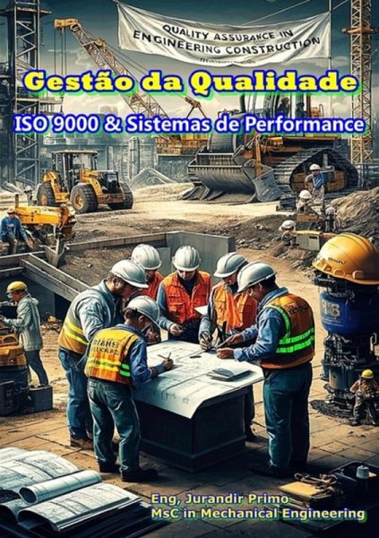 Gestão Da Qualidade (eBook, PDF)