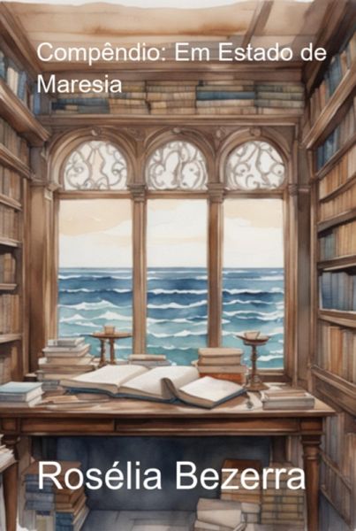 Compêndio: Em Estado De Maresia (eBook, PDF) Compêndio: Em Estado De Maresia (eBook, PDF)