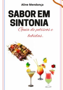 Sabor Em Sintonia (eBook, PDF) - Mendonça, Aline