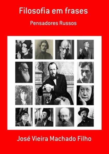 Filosofia Em Frases (eBook, PDF) Filosofia Em Frases (eBook, PDF)