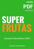 Superfrutas (eBook, PDF)