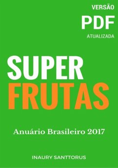 Cover Superfrutas (eBook, PDF)
