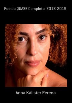 Cover Poesia Quase Completa 2018-2019 (eBook, PDF)