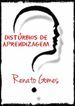 Cover Distúrbios De Aprendizagem (eBook, PDF)