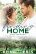 Finding Home (Small Town Love, #1)... - Bild 1