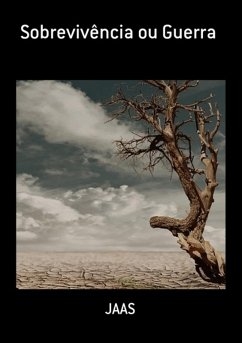 Cover Sobrevivência Ou Guerra (eBook, PDF)