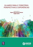 Olhares Para O Território (eBook, PDF)