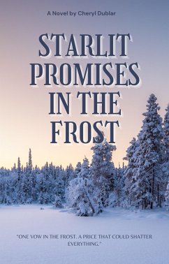 Cover Starlit Promises in the Frost (eBook, ePUB)