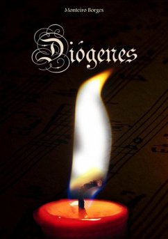 Cover Diógenes (eBook, PDF)