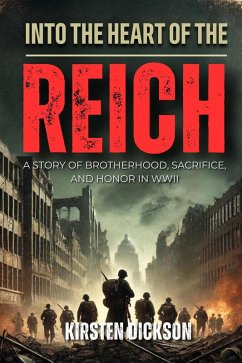 Into the Heart of the Reich (eBook, ePUB) Cover Into the Heart of the Reich (eBook, ePUB)
