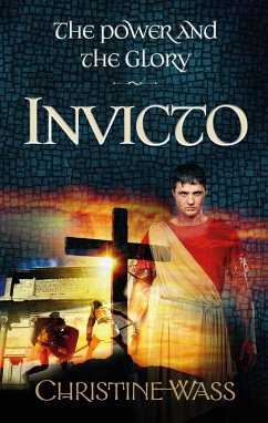 Cover Invicto - The Power and the Glory (eBook, ePUB)