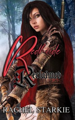 Redhude Reclaimed (The Redhude Conspiracy, #2) (eBook, ePUB) - Starkie, Rachel