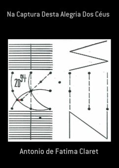 Cover Na Captura Desta Alegria Dos Céus (eBook, PDF)