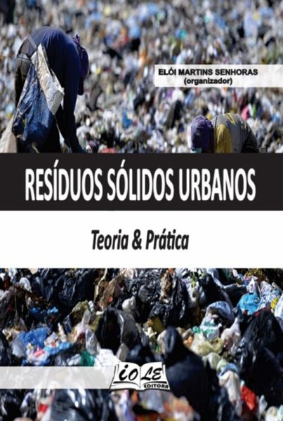 Resíduos Sólidos Urbanos: Teoria & Prática (eBook, PDF)