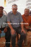 Educação Para A Libertação Em Paulo Freire (eBook, PDF)
