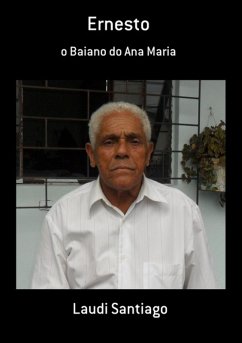 Ernesto (eBook, PDF) - Santiago, Laudi