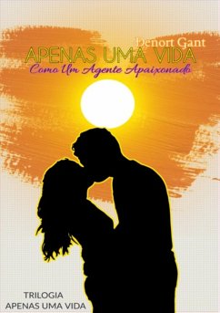Cover Apenas Uma Vida 1 (eBook, PDF)