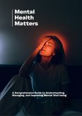 Mental Health Matters (eBook, ePUB) Mental Health Matters (eBook, ePUB)