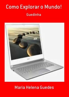 Cover Como Explorar O Mundo! (eBook, PDF)
