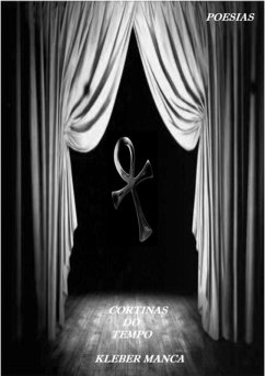 Cortinas Do Tempo (eBook, PDF) - Manca, Kleber