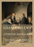 Adam und Eva (eBook, ePUB)