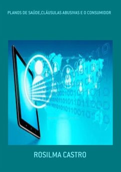 Cover Planos De Saúde,cláusulas Abusivas E O Consumidor (eBook, PDF)