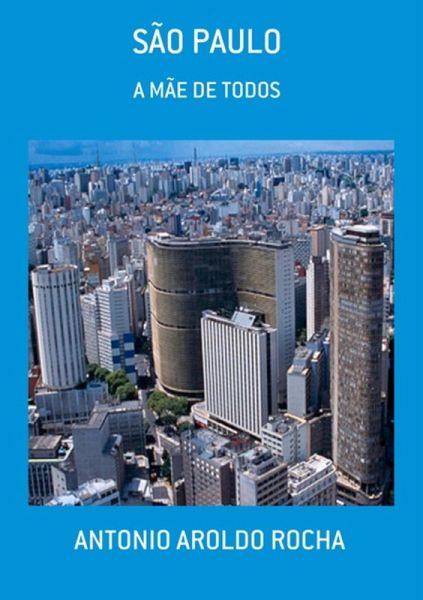 São Paulo (eBook, PDF)