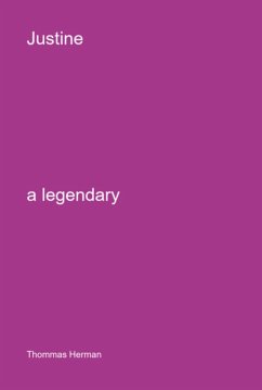 Cover Justine (eBook, PDF)