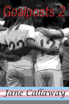 Cover Goalposts Two (eBook, ePUB)