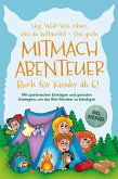 Hey, Wut! Wie schön, dass du auftauchst - Das große Mitmachabenteuer Buch für Kinder ab 6! Mit spielerischen Einträgen und genialen Strategien, um das Wut-Monster zu bändigen - inkl. Hörbuch (eBook, ePUB) Hey, Wut! Wie schön, dass du auftauchst - Das große Mitmachabenteuer Buch für Kinder ab 6! Mit spielerischen Einträgen und genialen Strategien, um das Wut-Monster zu bändigen - inkl. Hörbuch (eBook, ePUB)