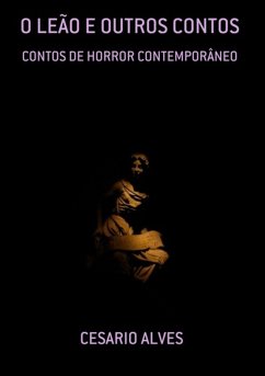 Cover O Leão E Outros Contos (eBook, PDF)
