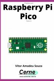 Projetos Com Raspberry Pi Pico Parte Ix (eBook, PDF)