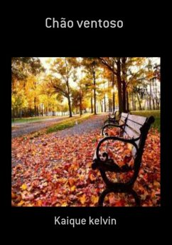Chão Ventoso (eBook, PDF) - Kelvin, Kaique