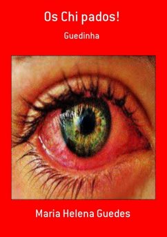 Cover Os Chi Pados! (eBook, PDF)