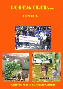 Cover Podem Crer... (eBook, PDF)