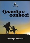 Quando Te Conheci (eBook, PDF)
