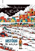 História De Menino (eBook, PDF)