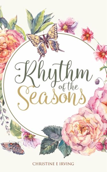 Rhythm of the Seasons (eBook, ePUB) Rhythm of the Seasons (eBook, ePUB)