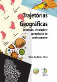 Trajetórias Geográficas (eBook, PDF)