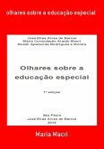 Olhares Sobre A Educação Especial (eBook, PDF)