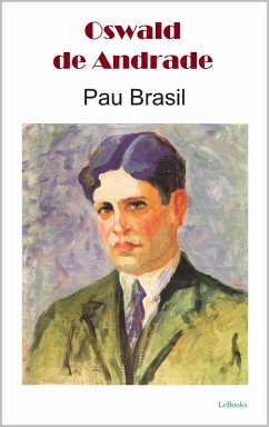 Cover Pau Brasil (eBook, ePUB)
