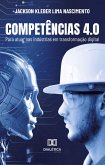 Competências 4.0 (eBook, ePUB)