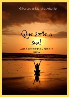 Cover Que Sorte A Sua! (eBook, PDF)